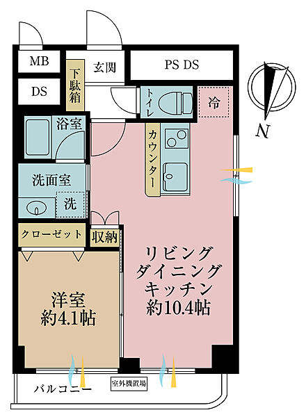間取り：313004659760
