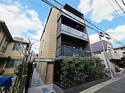 オープンレジデンシア目白フロントコート