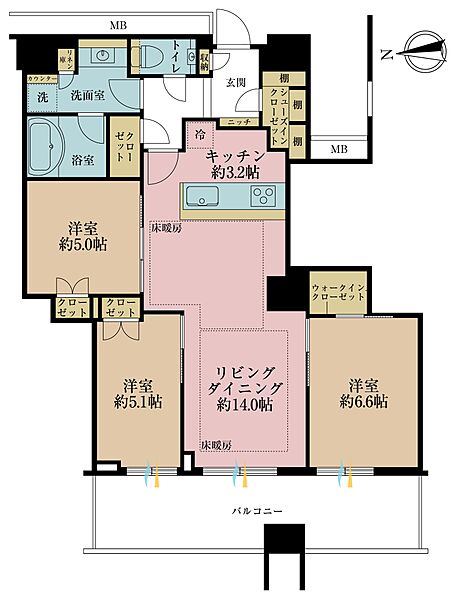間取り：313004659758
