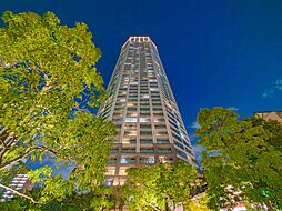 富久クロスコンフォートタワー