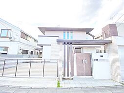 東京都杉並区今川４丁目