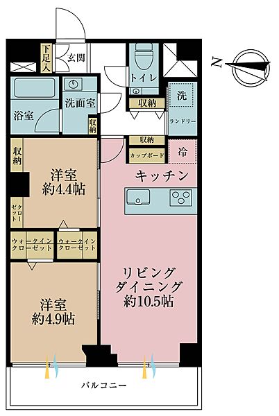 間取り：313004660323