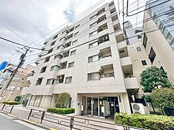 上野入谷シティハウス