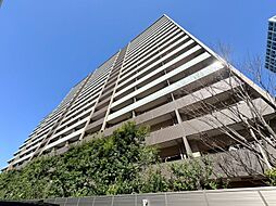 グランドメゾン品川シーサイドの杜