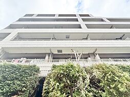 クレストフォルム中野弥生町