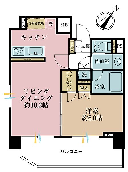 間取り：313004666408