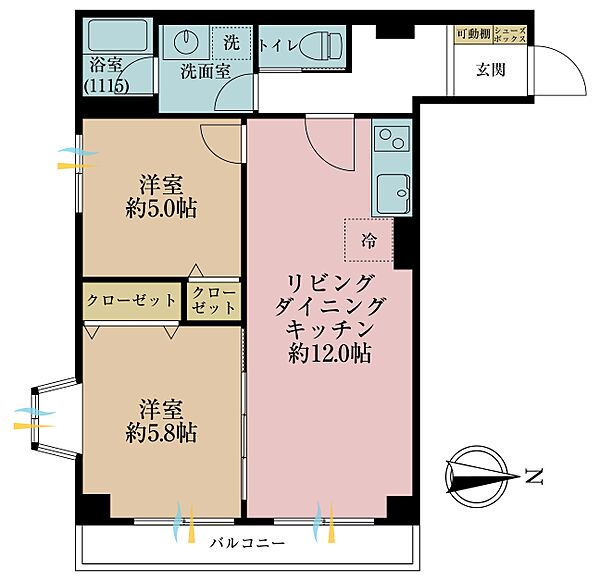 間取り：313004666285
