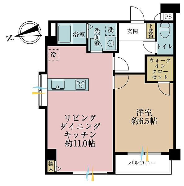 間取り：313004666287