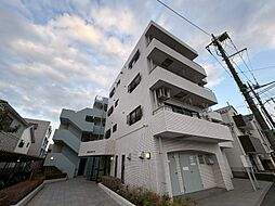 茜グロリアスハイツ