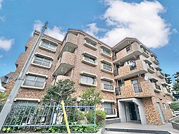 富士見ヶ丘永谷マンション