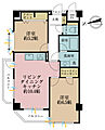 ライオンズマンション阿佐ケ谷第27階5,790万円
