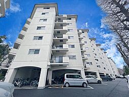 武蔵野グリーンタウンＣ棟