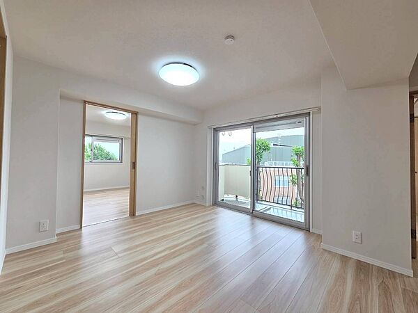 「空間が織り成すひとつ先の住み心地」を演出します。