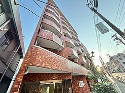 コンドミニアム千駄木