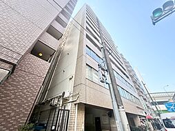 パレドール池袋