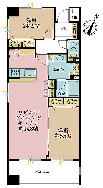 間取り：313004669109