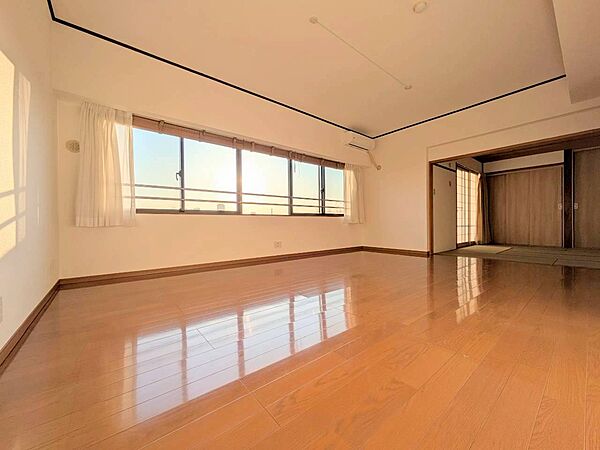 「空間が織り成すひとつ先の住み心地」を演出します。