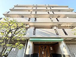 ライオンズシティ中野