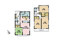 東京都立川市西砂町２丁目