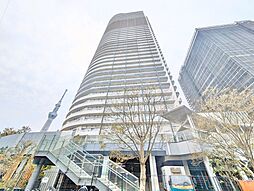 イーストコア曳舟二番館