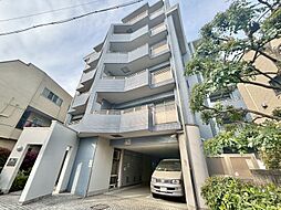 ユアコート東長崎