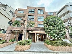 ライオンズマンション三鷹関前