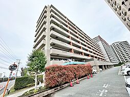 クレストフォルム浦安弐番館