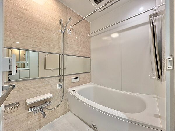 浴室