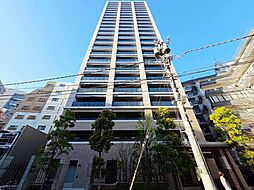 ザ・パークハウス大森タワー