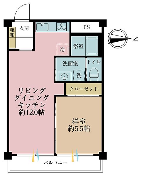 間取り：313004673951