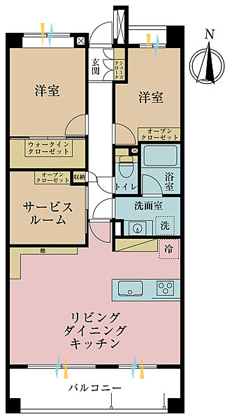 間取り：313004673954