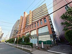 マークス亀戸