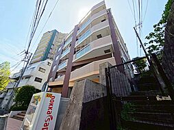 マイキャッスル駒込パークヒルズ