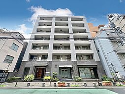 モンヴェール四ッ谷