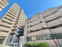 ライオンズガーデンヒルズ白山