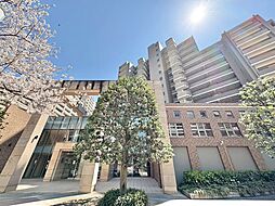 プライヴブルー東京D棟