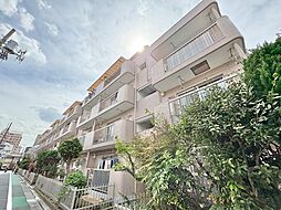 三田中村橋コーポ