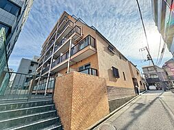 ライオンズマンション西新宿第5