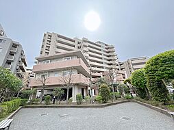 モンレーヴ吉祥寺