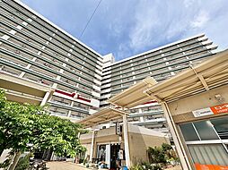 東白髭第二マンション11号棟