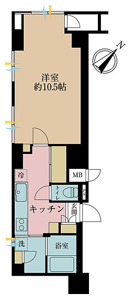 間取り：313004685602