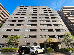 シーアイマンション根津弥生坂