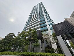 シティタワー新宿新都心