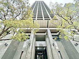 晴海アイランドトリトンスクエアビュータワー