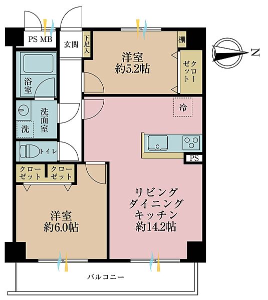 間取り：313004688799