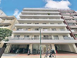 中銀三鷹マンシオン