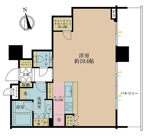 間取り：313004688800