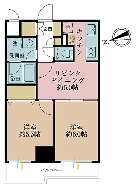 間取り：313004688805