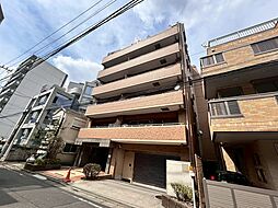 セザール第二池袋本町