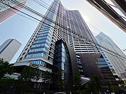 パークタワー勝どきサウス